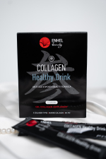 Enhel Men Energy System - энергия японских технологий для современного мужчины