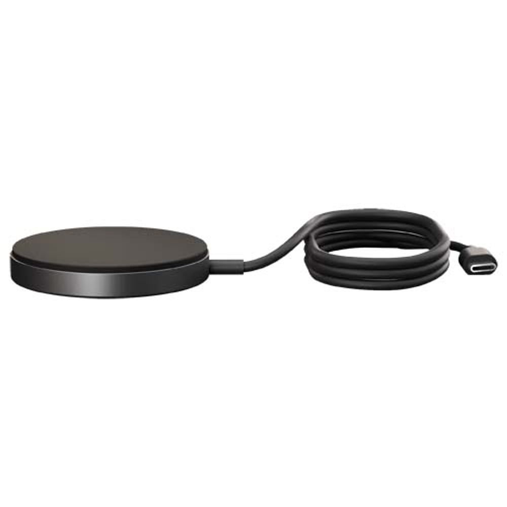 Беспроводное зарядное устройство Zens Pro 1 мощностью 15 Вт