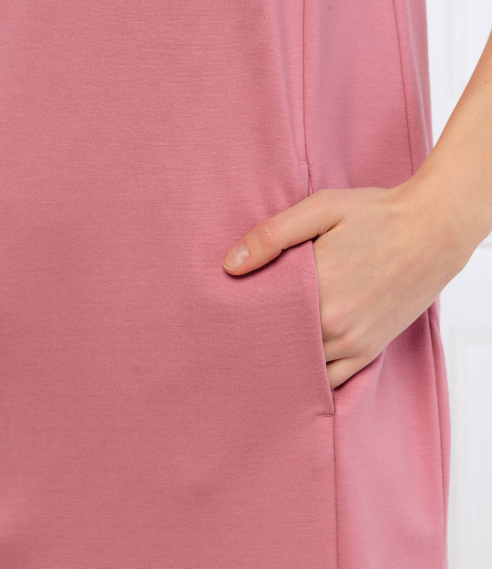 платье Liu Jo Sport - розовый(TA1123 J6182)