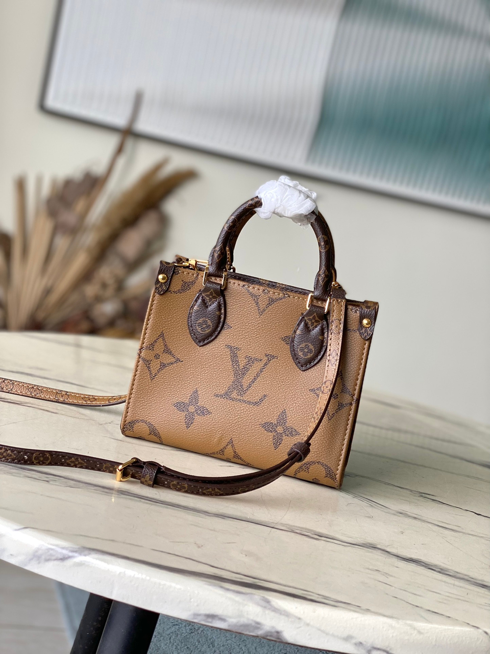 Louis Vuitton Onthego BB
