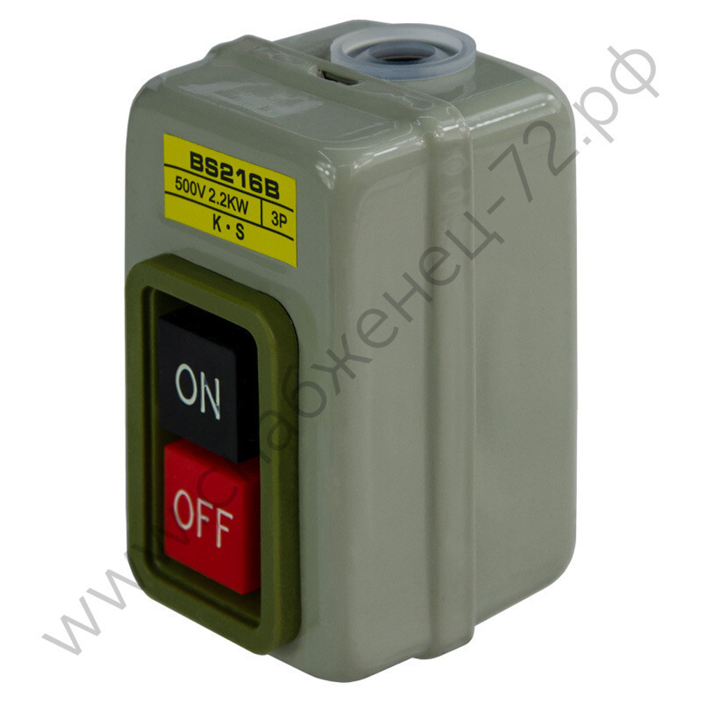 Посты кнопочные Энергия BS