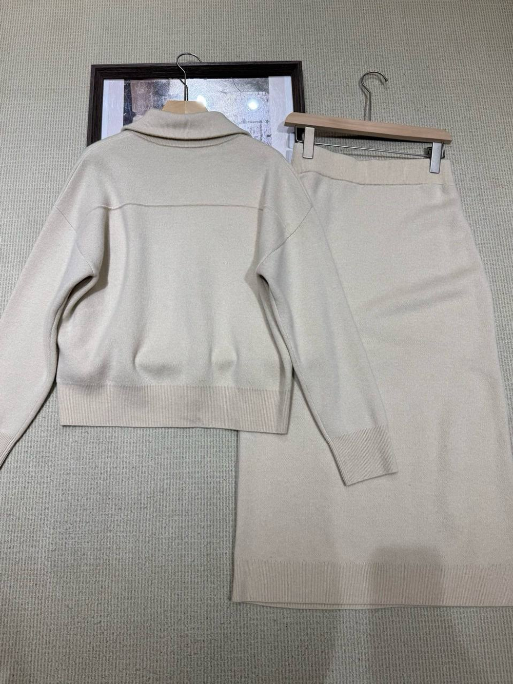 Костюм Brunello Cucinelli