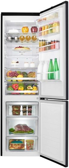 Холодильник LG GB-B60MCFFS