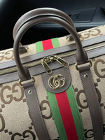 Сумка дорожная Gucci