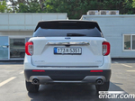 Ford Explorer 6 Generation 2.3 Limited 4WD (12.2022)