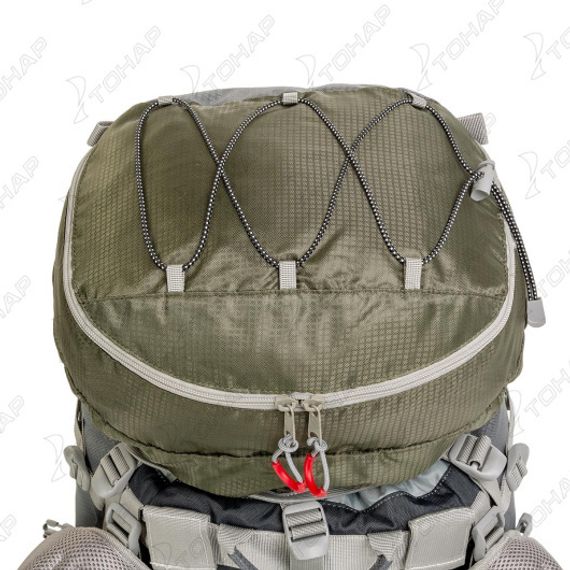 Рюкзак Yukon 95 (N-TB2524-95L) NISUS