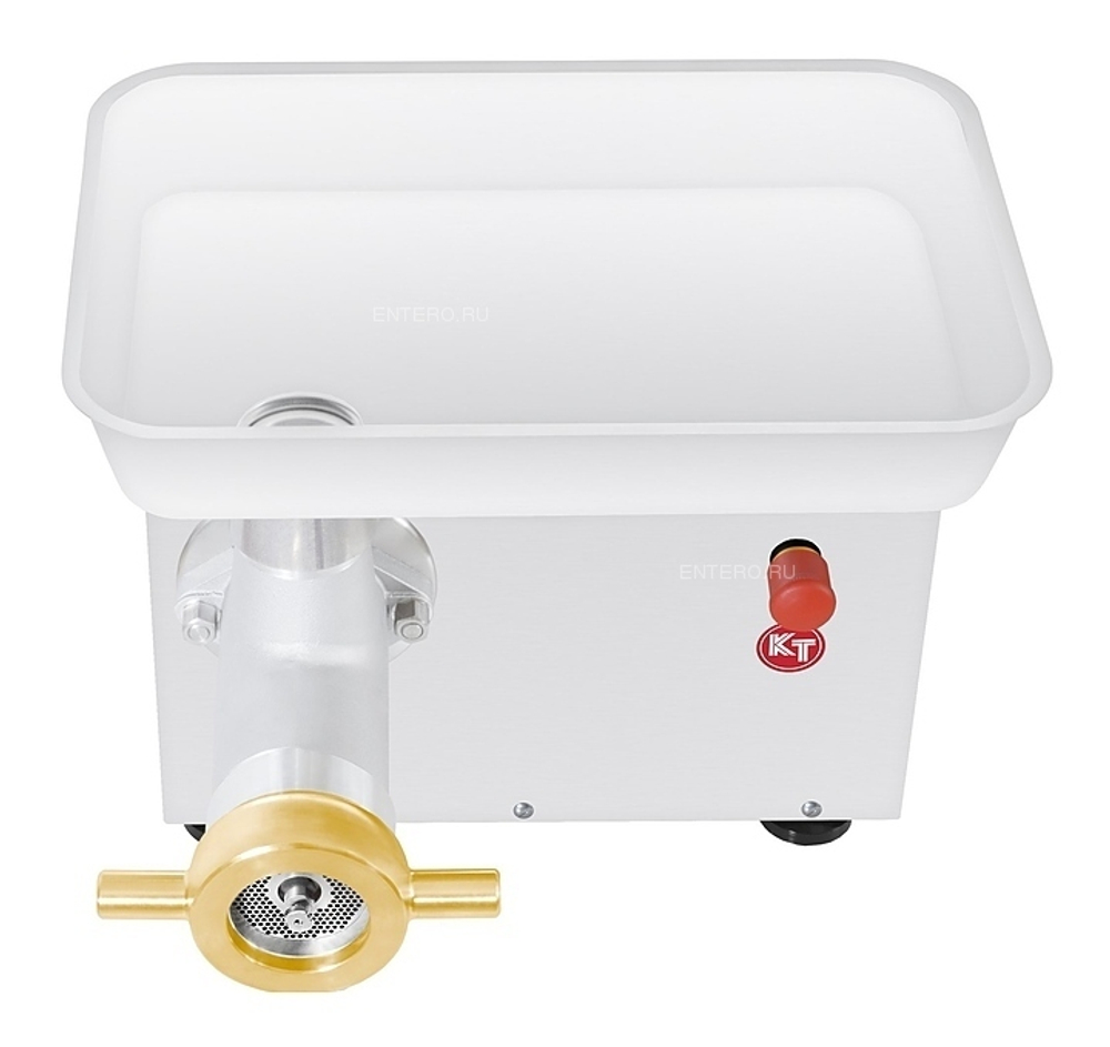 Мясорубка Koneteollisuus Oy (KT) LM-82/P Unger алюм. корпус 380В