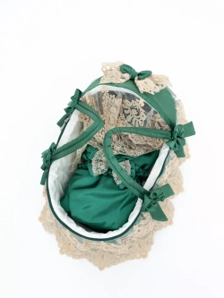 Комплект на выписку c переноской