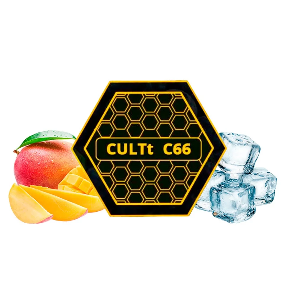 CULTT - C66 (200г)