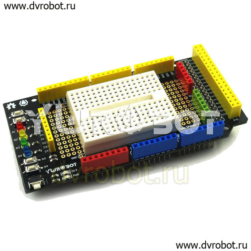 Щит V1 - YWRobot