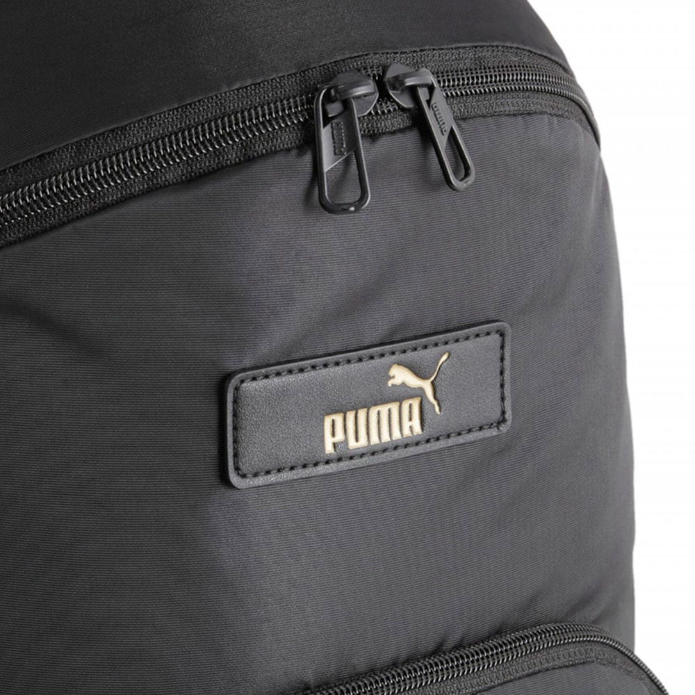 Рюкзак PUMA Core Pop Backpack 09064501, 35x26x15 см, 12л