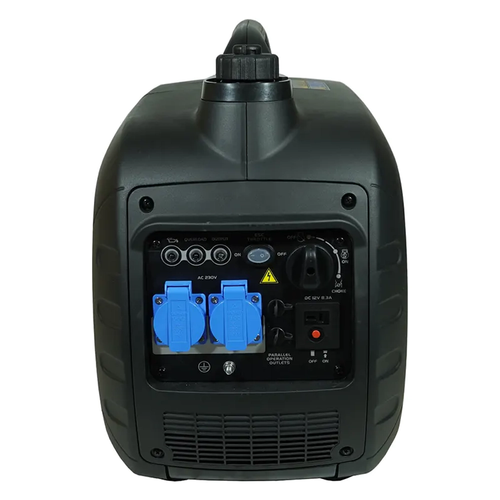Loncin LC3300i инверторный генератор 00-00154156