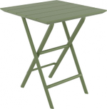 Стол пластиковый складной Helen Folding Table 60