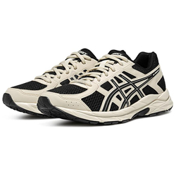 Женские кроссовки Asics Gel-Contend 4 'Cream White Black' T8D9Q-008
