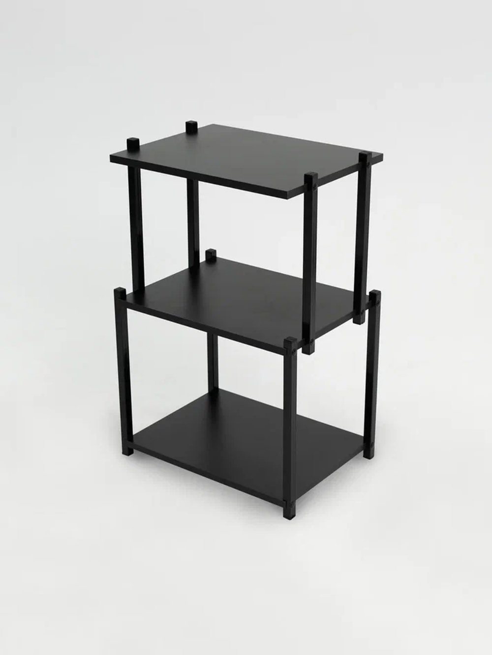 Тележка косметологическая Пирамида