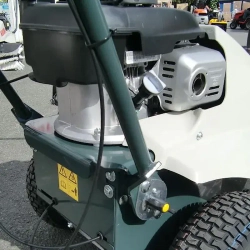 Cramer LS 5000 садовый пылесос 1429416