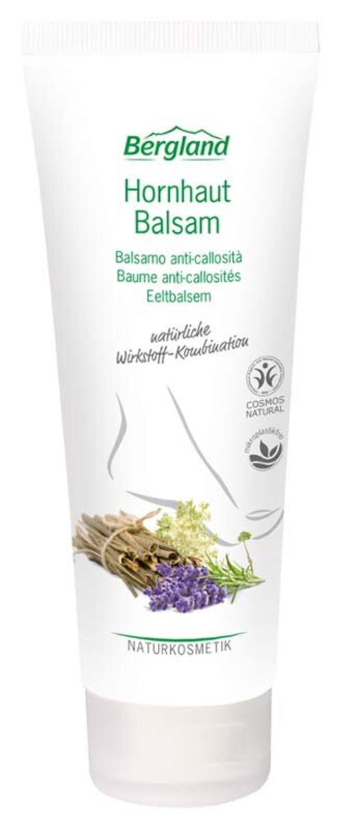 Бальзам для роговицы Бергланд, 100 мл