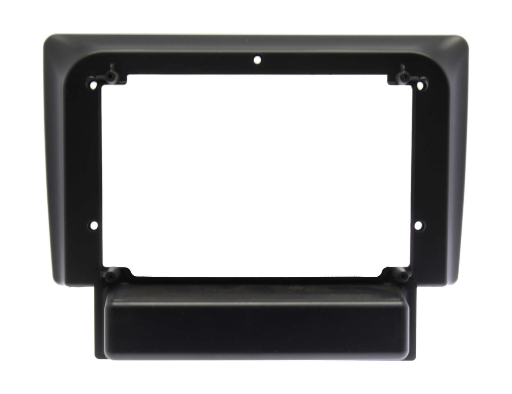 Переходная рамка магнитолы NISSAN CUBE 2002-2008 10,2 дюймов