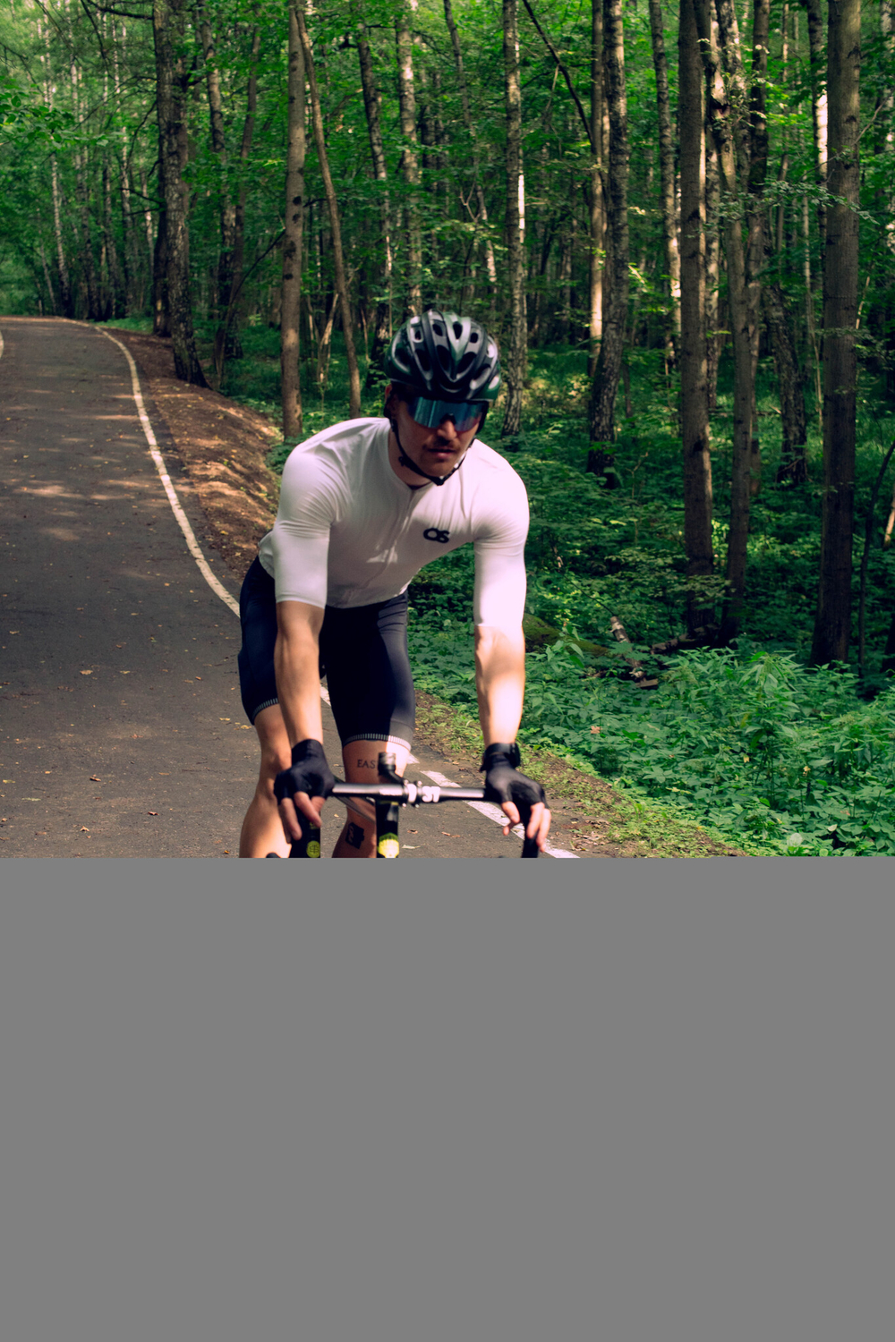 Interceptor air Jersey