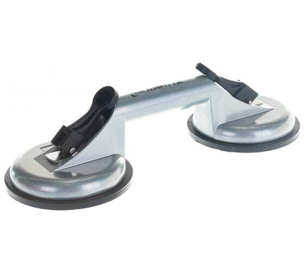 СТЕКЛОДОМКРАТ АЛЮМИНИЕВЫЙ MATRIX ДВОЙНОЙ 875205