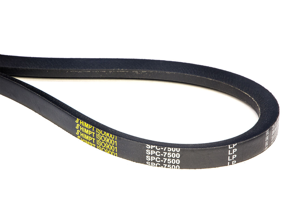 Ремень клиновой SPC-7500
