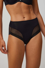 19602 High waist Трусы высокие
