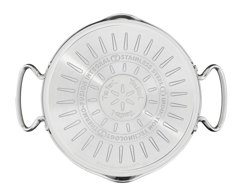 Набор посуды Tefal Duetto+ 11 предметов G732SB55