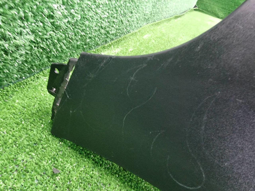 Юбка заднего бампера Mini Clubman F54 (2015-2019)