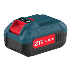 Аккумулятор ALTECO BCD 21-80 Li