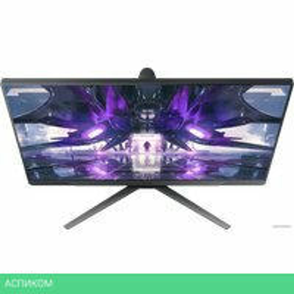 Игровой монитор Samsung Odyssey G3 LS27AG320NIXCI