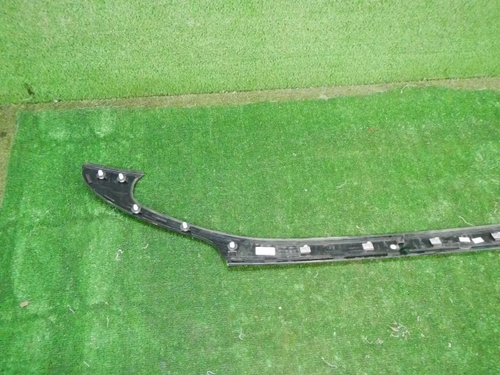 Накладка крышки багажника Kia Soul 3 SK (2019-н.в.)