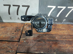 ПТФ передняя левая Kia Rio 4 (FB) 17-20 Б/У Оригинал 92201H0000