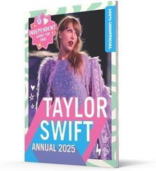 Taylor Swift Annual 2025