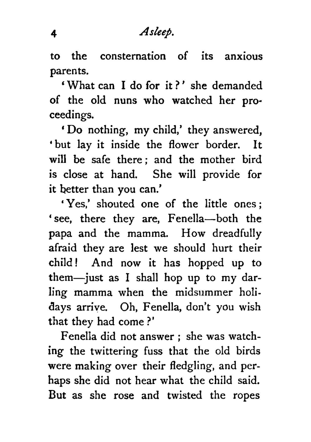 How they loved him : a novel. Volume 1 | Florence Marryat