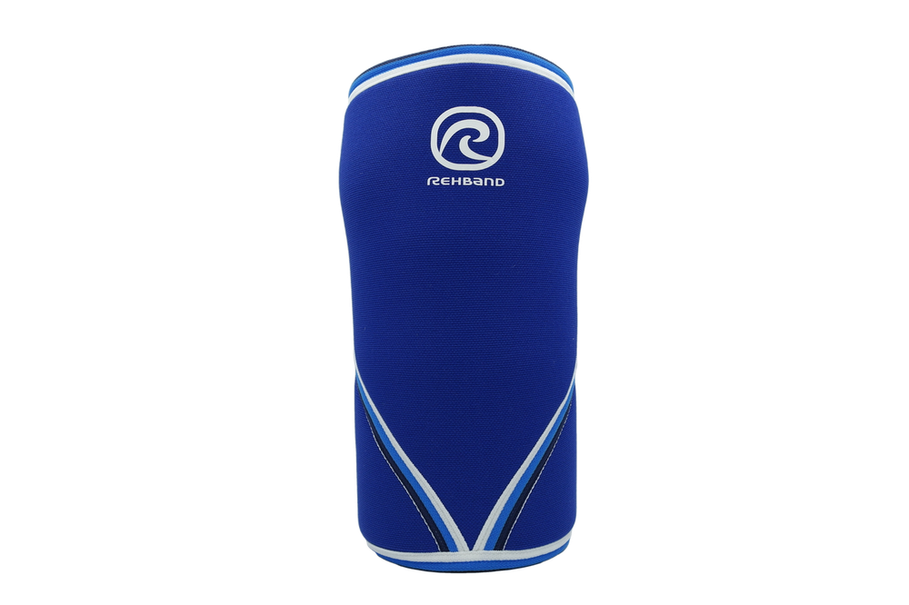 Наколенник Rehband RX ORIGINAL V KNEE SLEEVE, 7 мм.