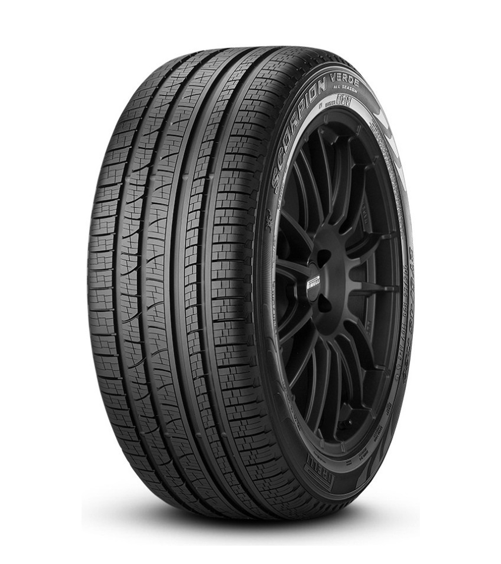 Всесезонная шина Pirelli Scorpion Verde All Season (265/50 R20 111V)