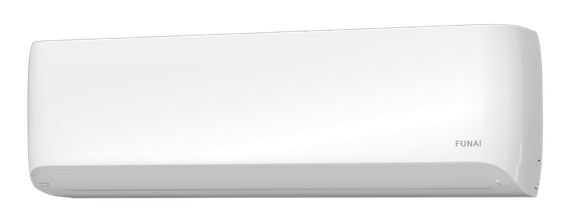Классическая сплит-система FUNAI SAMURAI RAC-SM25HP.D03 (комплект)
