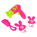 Набор парикмахера Модница, пакет 2023-A177