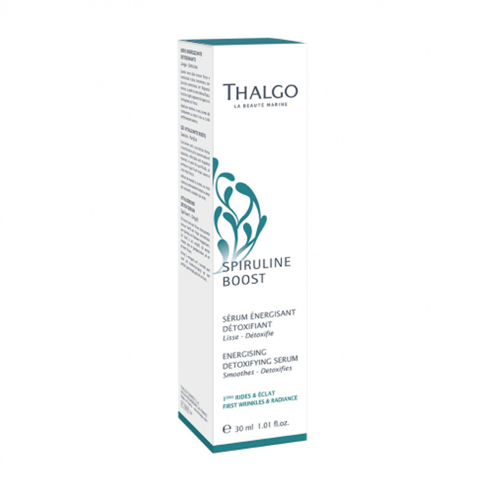 THALGO Energising Detoxifying Serum