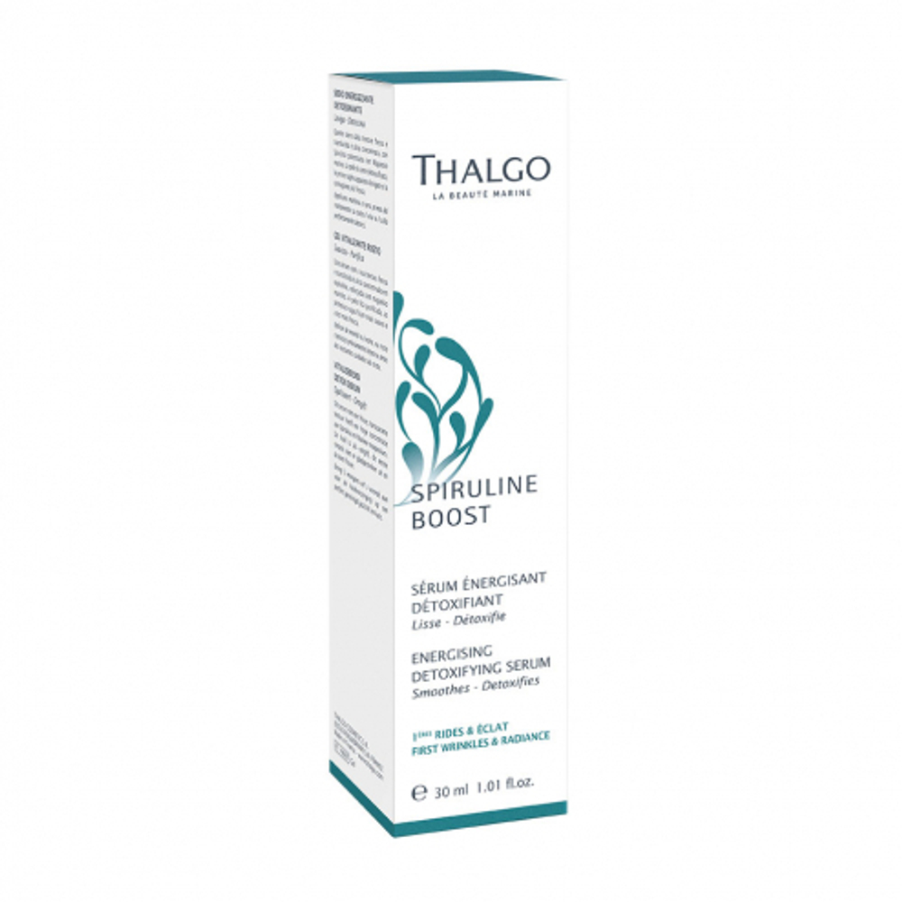 THALGO Energising Detoxifying Serum