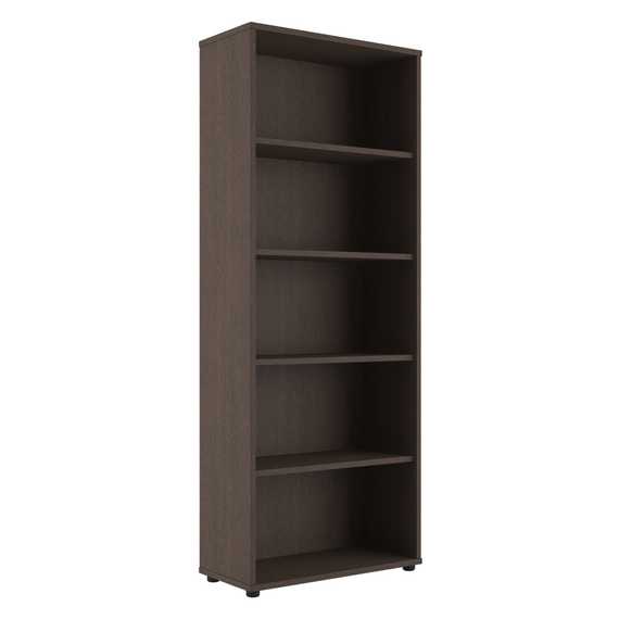 Стеллаж высокий Trend TRD296530 77,6x36x199,4