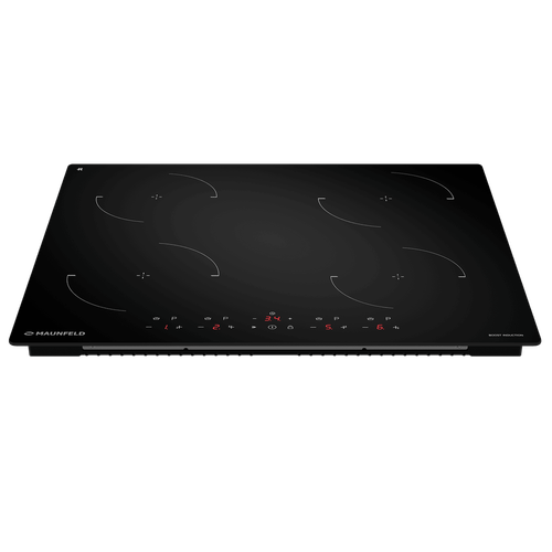 Индукционная варочная панель MAUNFELD CVI604EX