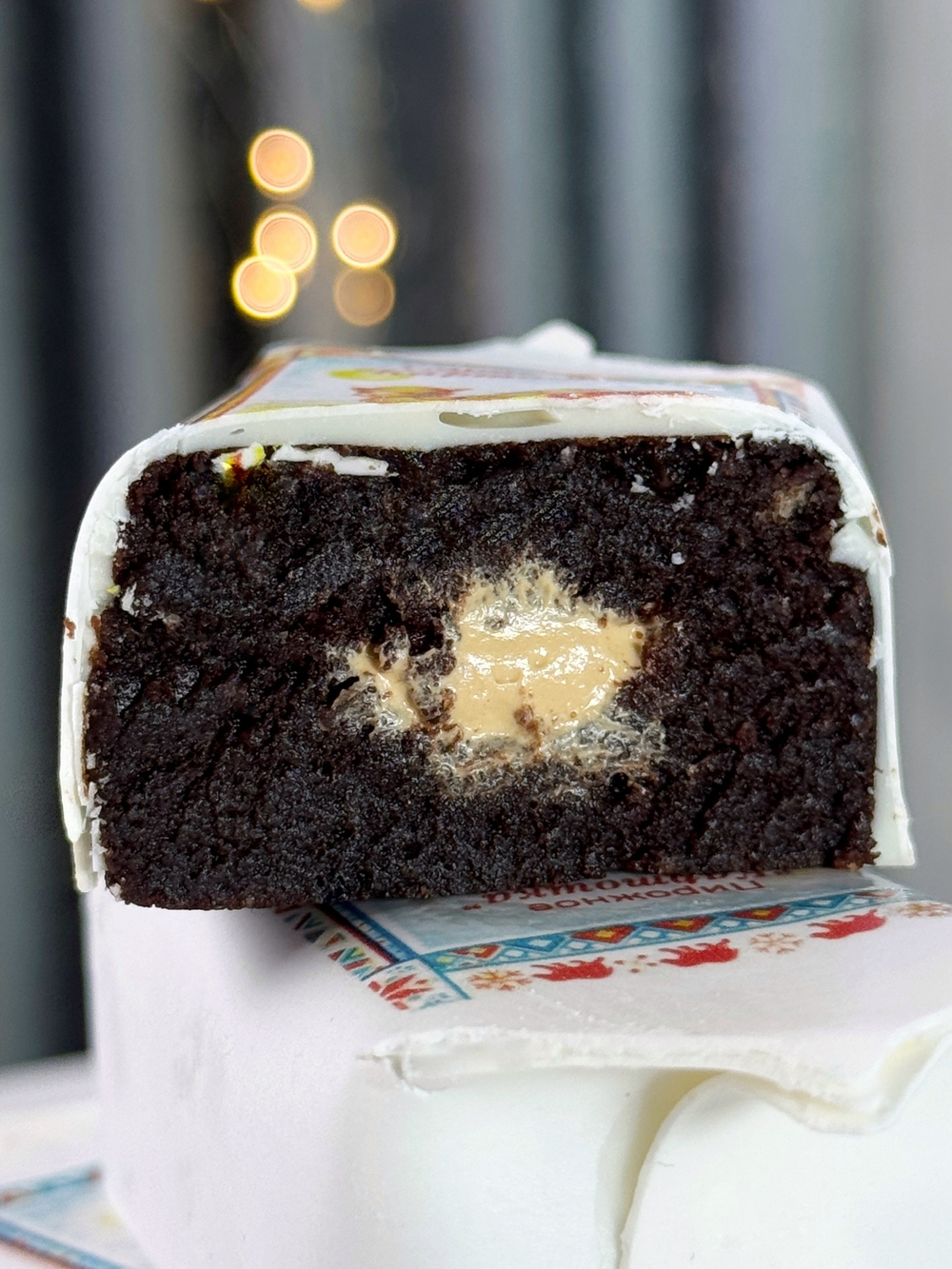 Подарочный набор пир. картошка "К празднику" 14 февраля 180 грамм