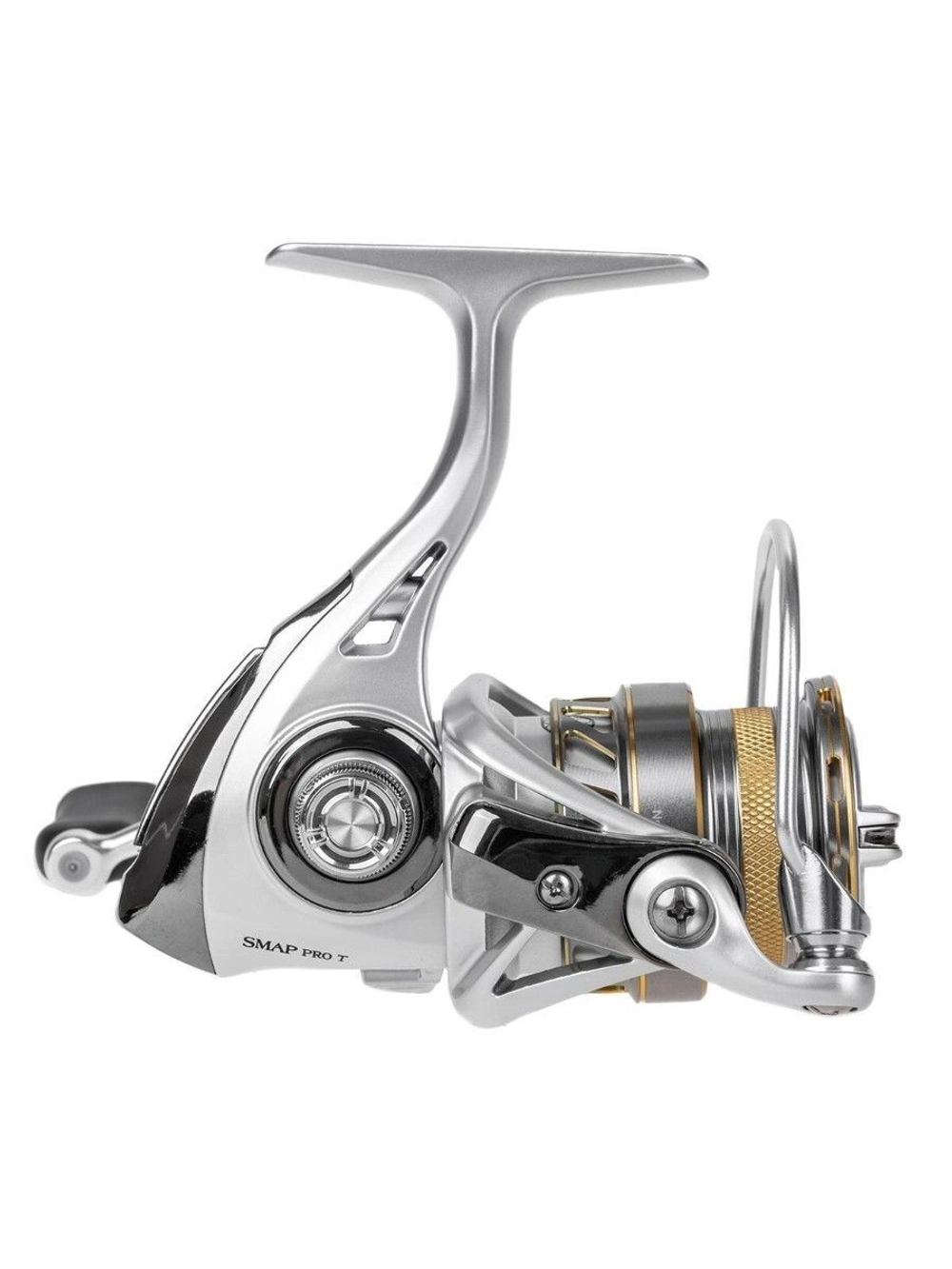 Катушка безынерционная RYOBI SMAP PRO T 1000 6+1 подшипник