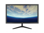 Монитор Rombica M23-MFROMBICA 23" Black