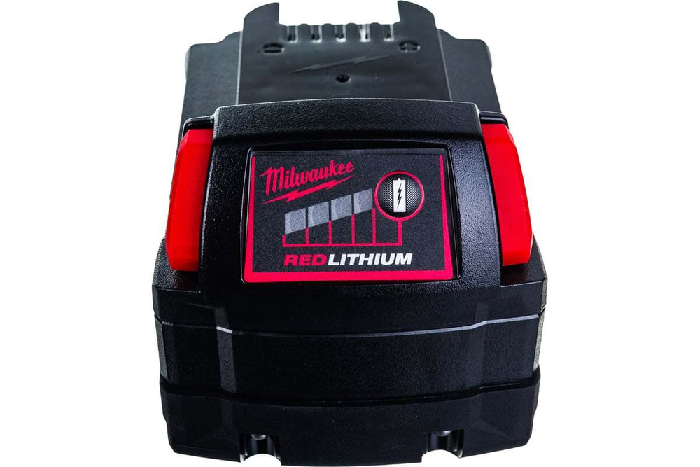 Аккумулятор M18 B5, Li-Ion, 5 Ач Milwaukee 4932430483