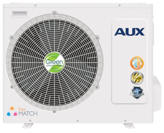 Внешний блок кондиционера AUX AM2-H14/4DR1