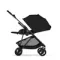 Прогулочная коляска Cybex Melio Carbon Magic Black