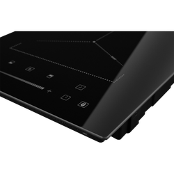 Встраиваемая индукционная варочная панель ZUGEL ZIH294B