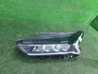Фара левая Kia K5 (2019-н.в.) LED